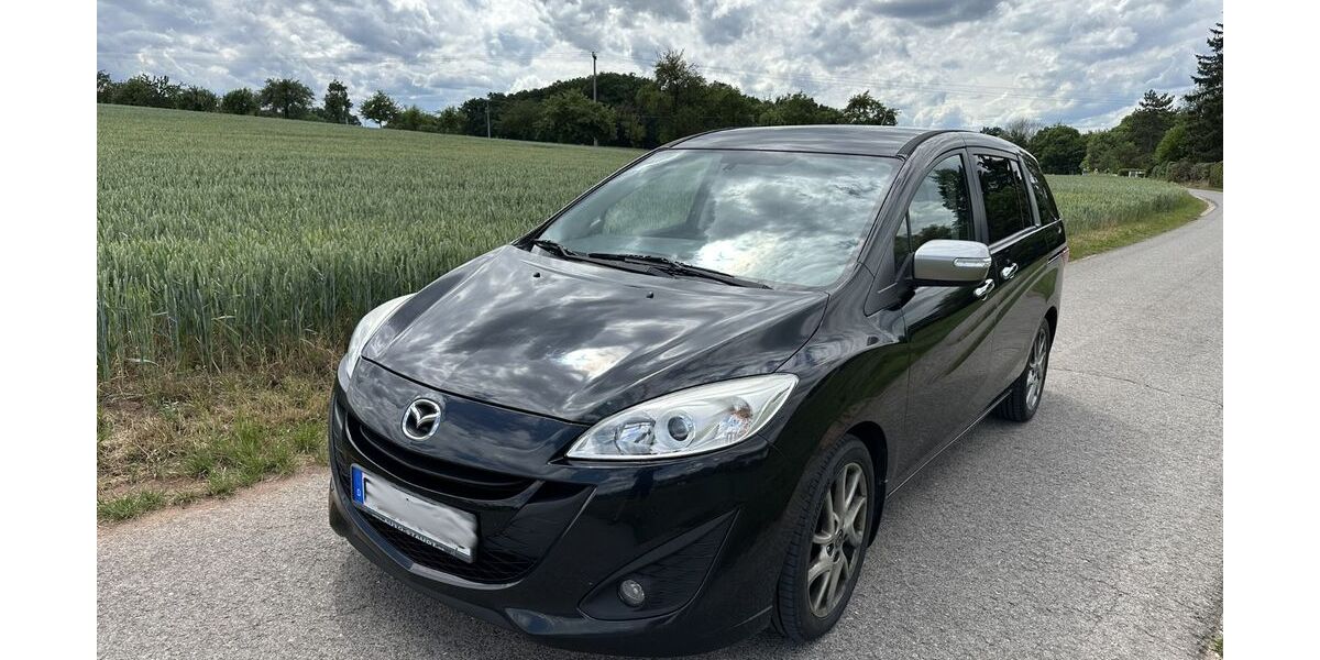 Mazda 5 214.500 km 4.900 &euro; Langenzenn 90579