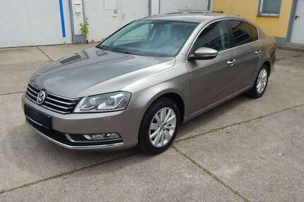 VW Passat 165.000 km 9.699 &euro; Erfurt 99092