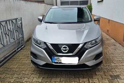 Nissan Qashqai 83.888 km 11.490 &euro; Laudenbach 69514