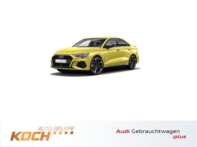 Audi A3 69.800 km 24.890 &euro; Schwäbisch Hall 74523