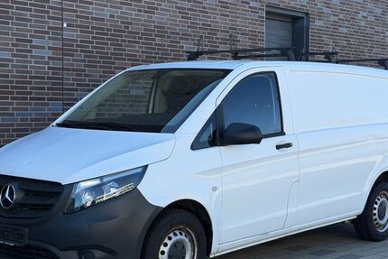 Mercedes-Benz Vito 98.000 km 8.900 &euro; Bergkirchen 85232