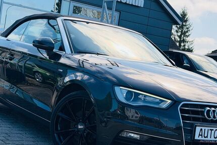 Audi A3 175.000 km 14.485 &euro; Stepenitztal 23936