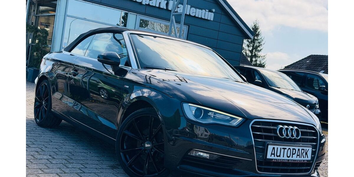 Audi A3 175.000 km 14.485 &euro; Stepenitztal 23936