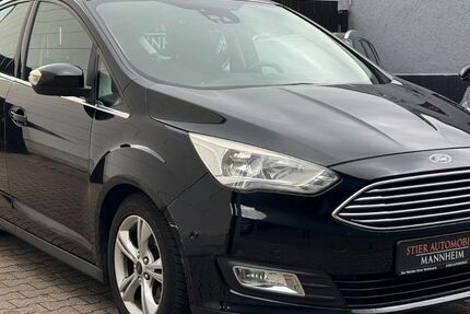 Ford C-Max 124.000 km 8.950 &euro; Mannheim 68199