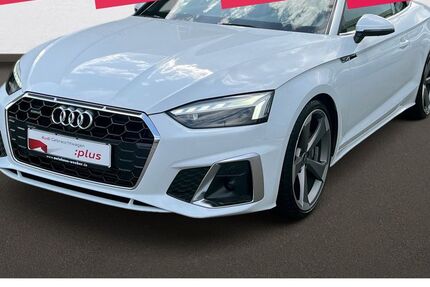 Audi A5 21.605 km 40.850 &euro; Weil der Stadt 71263