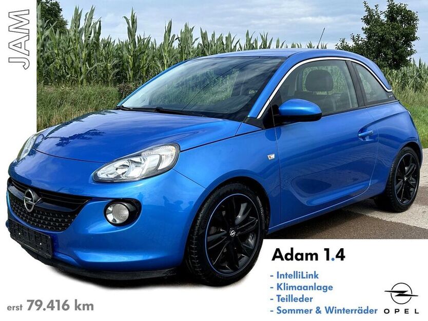 Adam