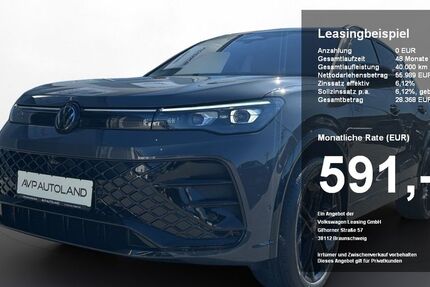 VW Tiguan 9.664 km 55.740 &euro; Dingolfing 84130