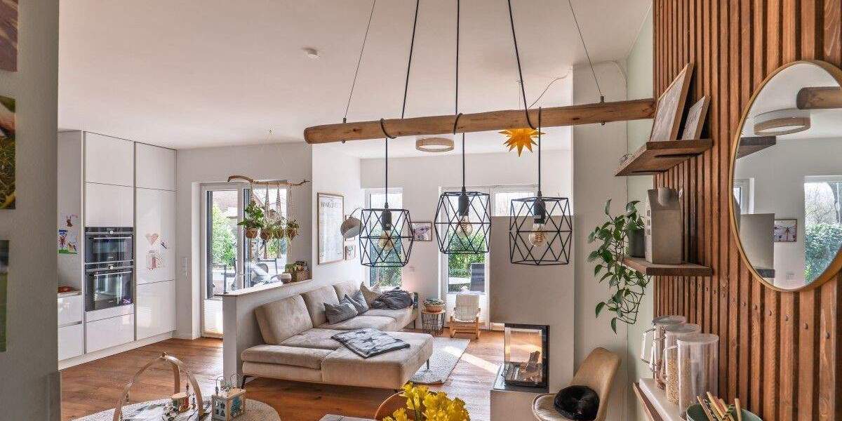 Doppelhaushälfte Wedel - 5 Zimmer, 138 m&sup2;, 819.000&euro; | Angebot:25866151