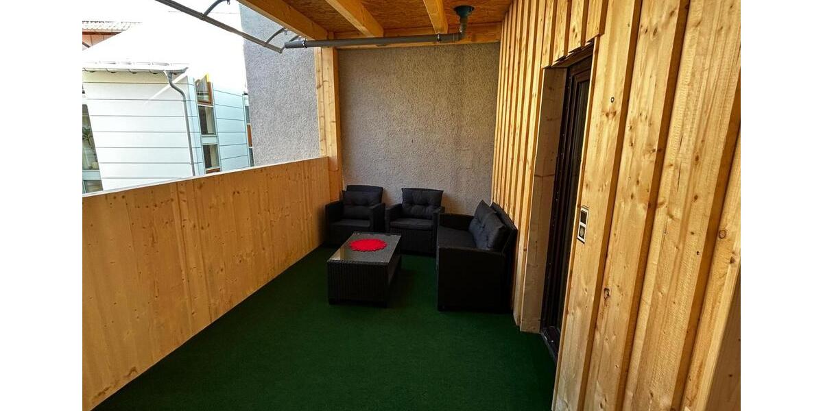 Etagenwohnung Waltershausen - 3 Zimmer, 110 m&sup2;, 850&euro; | Angebot:25961339