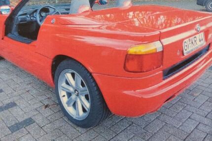 BMW Z1