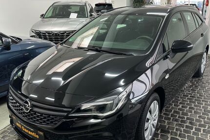 Opel Astra 70.000 km 8.999 &euro; Schwerte 58239