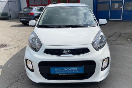 Kia Picanto 62.313 km 6.490 &euro; Marbach am Neckar 71672