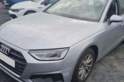 Audi A4 51.420 km 24.880 &euro; Lohr am Main 97816