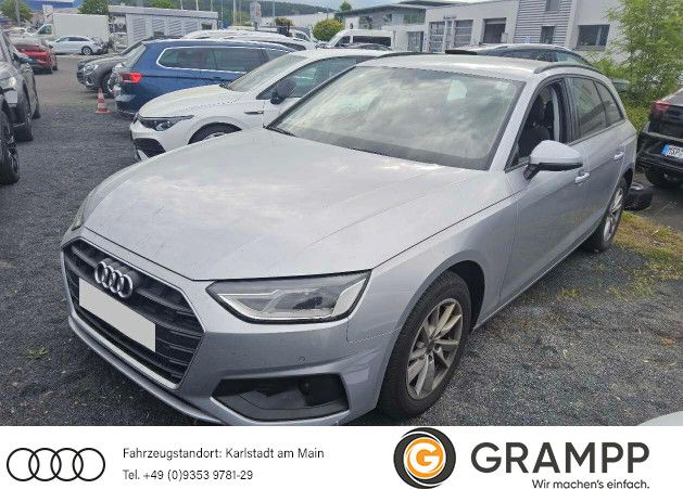 Audi A4 51.420 km 24.880 &euro; Lohr am Main 97816