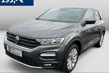 VW T-Roc 11.917 km 25.790 &euro; Schorndorf 73614