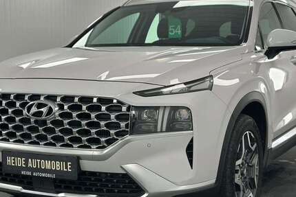 Hyundai SANTA FE 56.408 km 30.990 &euro; Heide 25746