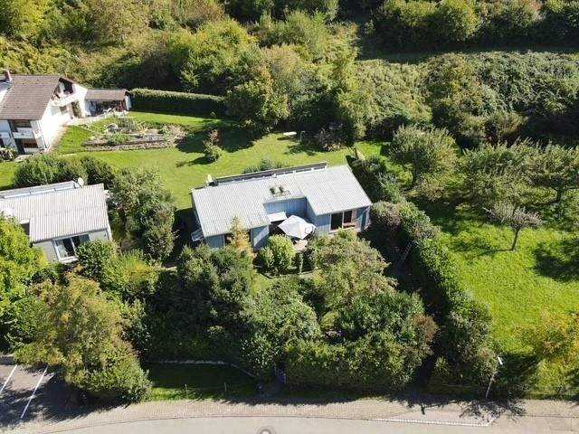 Mehrfamilienhaus, Wohnhaus Bodman-Ludwigshafen Ludwigshafen - 3 Zimmer, 56 m&sup2;, 395.000&euro; | Angebot:25696657