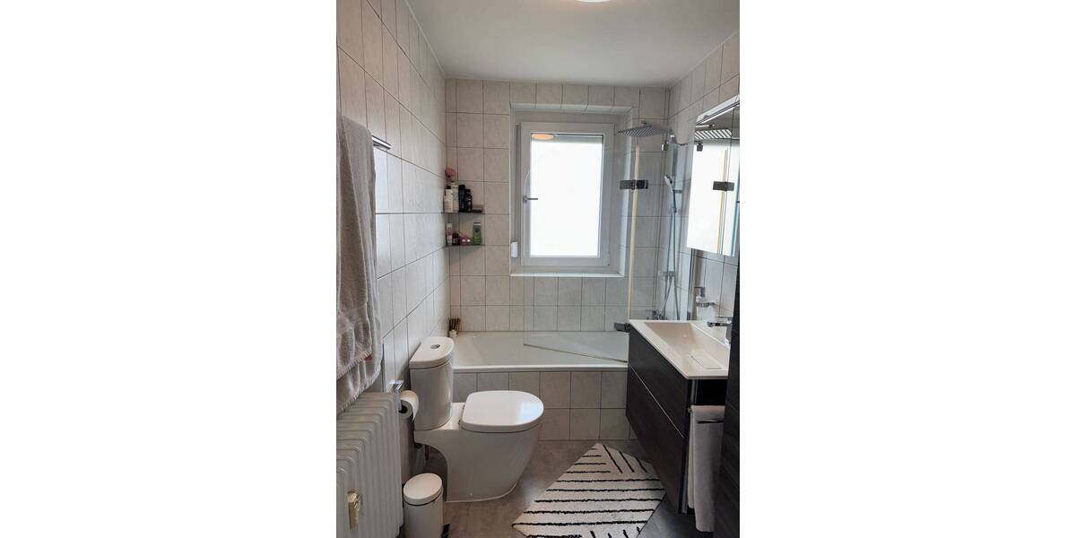 Etagenwohnung Herzogenaurach Niederndorf - 3 Zimmer, 240.000&euro; | Angebot:26843859