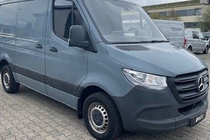 Mercedes-Benz Sprinter 110.599 km 22.574 &euro; Ravensburg 88214
