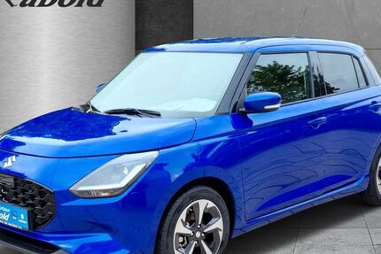 Suzuki Swift 1.500 km 19.990 &euro; Gera 07546