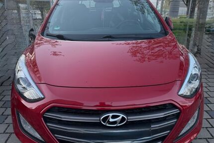 Hyundai i30 123.910 km 12.400 &euro; Neumarkt 92318