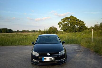 VW Polo 76.000 km 9.400 &euro; Velen 46342