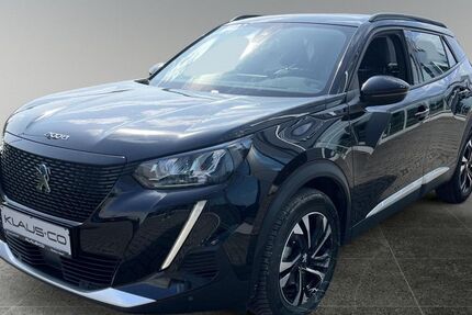 Peugeot 2008 88.778 km 17.980 € Lübeck 23562
