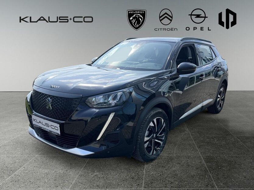 Peugeot 2008 88.778 km 17.980 € Lübeck 23562