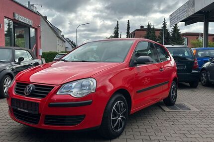 VW Polo 136.250 km 2.499 &euro; Forchheim 91301