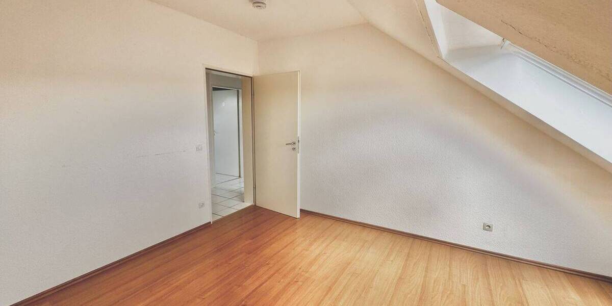 Etagenwohnung Fuldabrück Bergshausen - 3 Zimmer, 79 m&sup2;, 184.995&euro; | Angebot:26875788