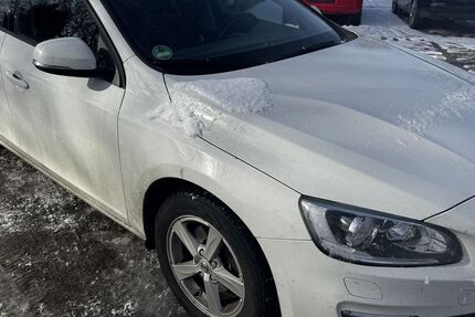 Volvo V60 119.500 km 13.500 &euro; Bernau bei Berlin 16321
