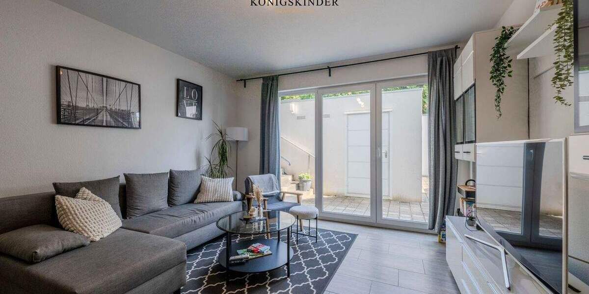 Doppelhaushälfte Reutlingen - Sondelfingen Sondelfingen - 6 Zimmer, 187 m&sup2;, 949.000&euro; | Angebot:25676032