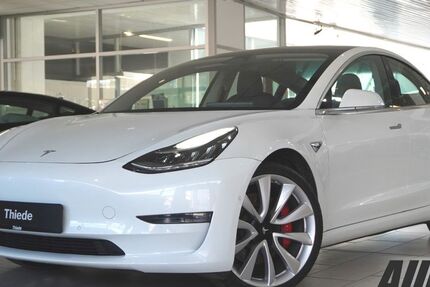 Tesla Model 3 107.750 km 21.900 &euro; Schöningen 38364