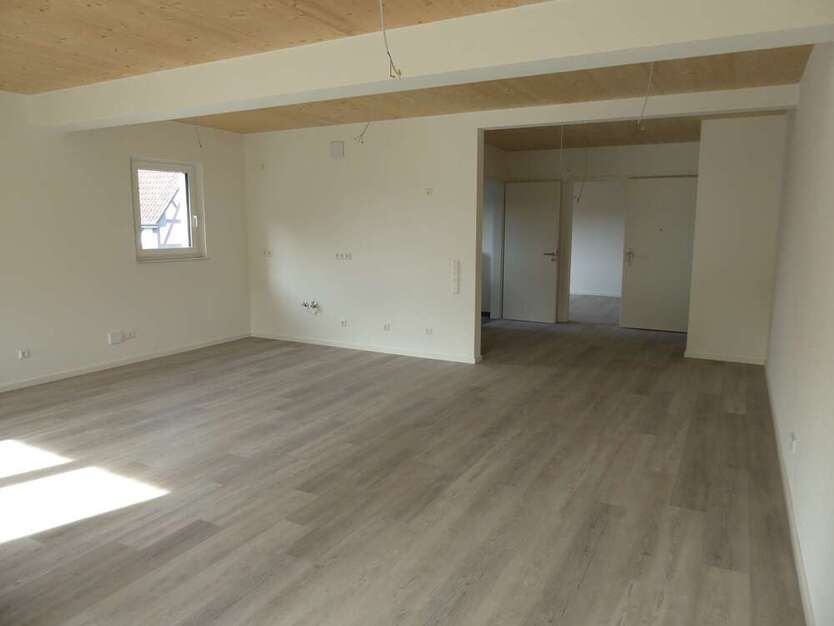 Wohnung zum Mieten in Kirchberg 970 € 69.46 m²