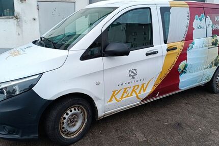 Mercedes-Benz Vito 185.141 km 8.550 &euro; Lauterbach 36341