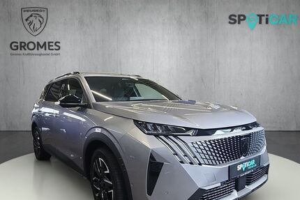 Peugeot 5008 47.880 km 27.990 &euro; Wartenberg 85456