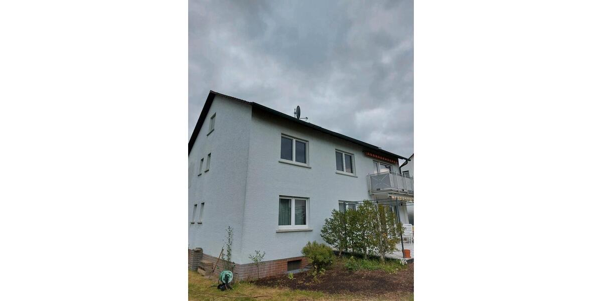 Mehrfamilienhaus, Wohnhaus Karlstein am Main - 4 Zimmer, 105 m&sup2;, 1.200&euro; | Angebot:25963064