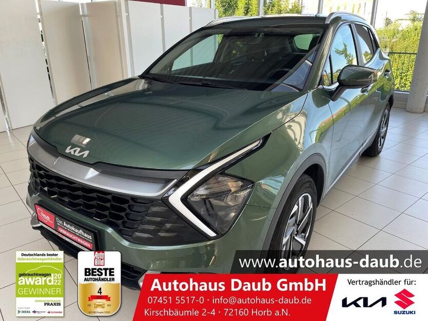 Sportage