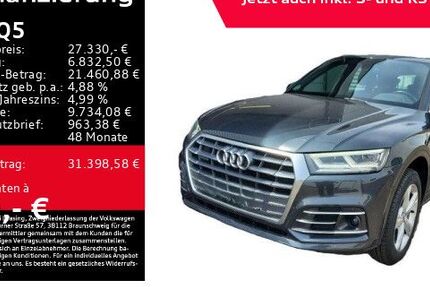 Audi Q5 119.456 km 27.330 &euro; Kehl 77694