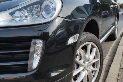 Porsche Cayenne 242.355 km 5.900 &euro; Eschweiler 52249