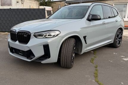 BMW X3 M 23.000 km 69.900 &euro; Kruft 56642