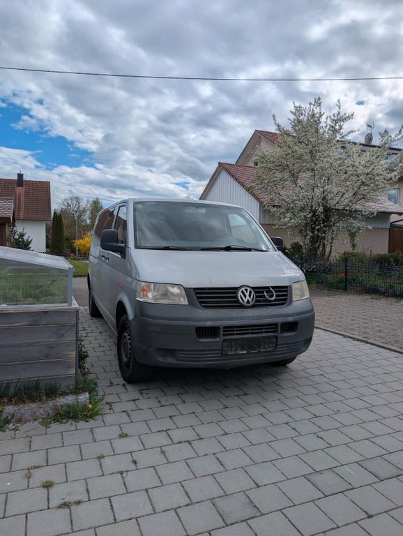 T5 Transporter