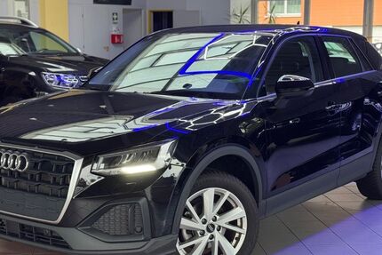 Audi Q2 50.000 km 22.480 € Oberderdingen 75038