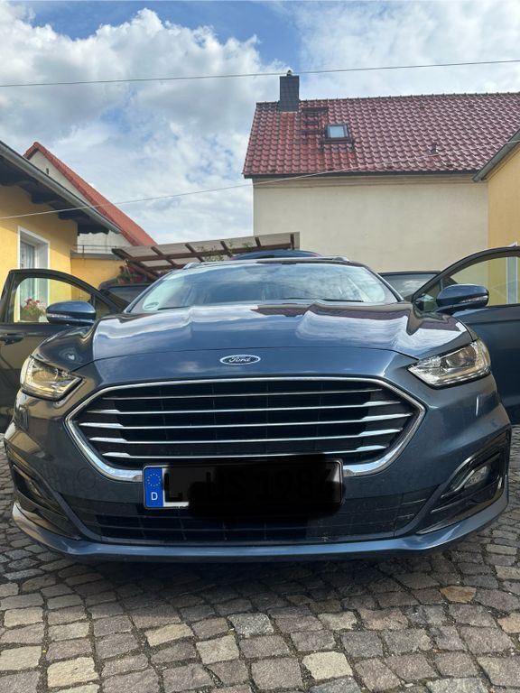 Mondeo
