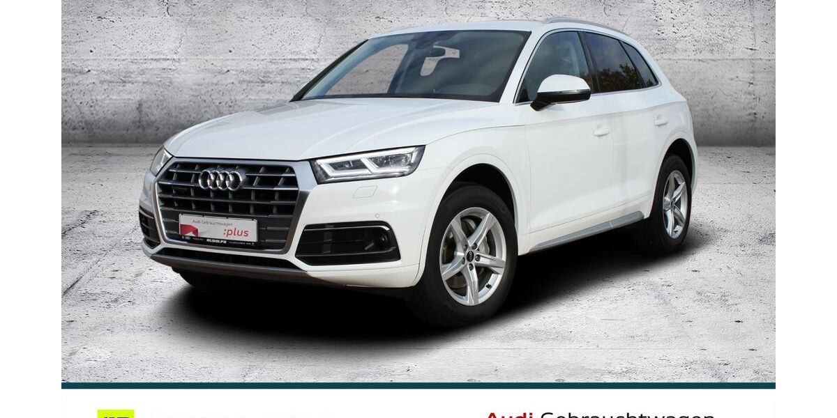 Audi Q5 94.220 km 30.980 &euro; Merseburg 06217