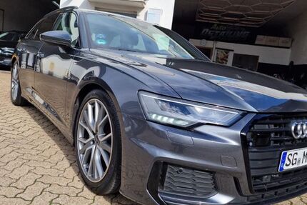 Audi A6 103.000 km 25.917 &euro; Solingen 42699