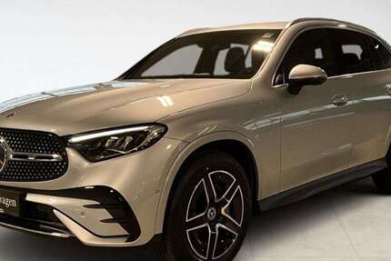 Mercedes-Benz GLC 220 22.100 km 53.110 € Niebüll 25899