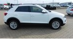 VW T-Roc 1.0 Life TSI BMT Navi Klima Alu 19.990 km 20.990 &euro; Vordorf 38533
