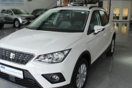 Seat Arona 153.068 km 9.950 &euro; Herborn 35745