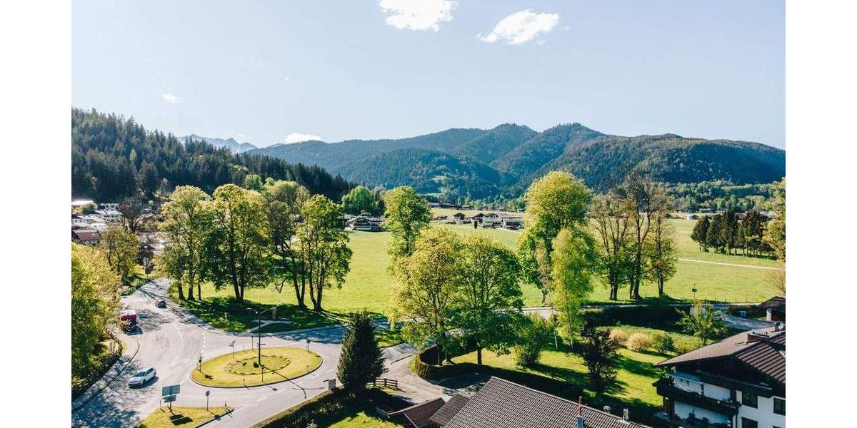 Grundstück Schönau am Königssee Oberschönau - 209.000&euro; | Angebot:25844997
